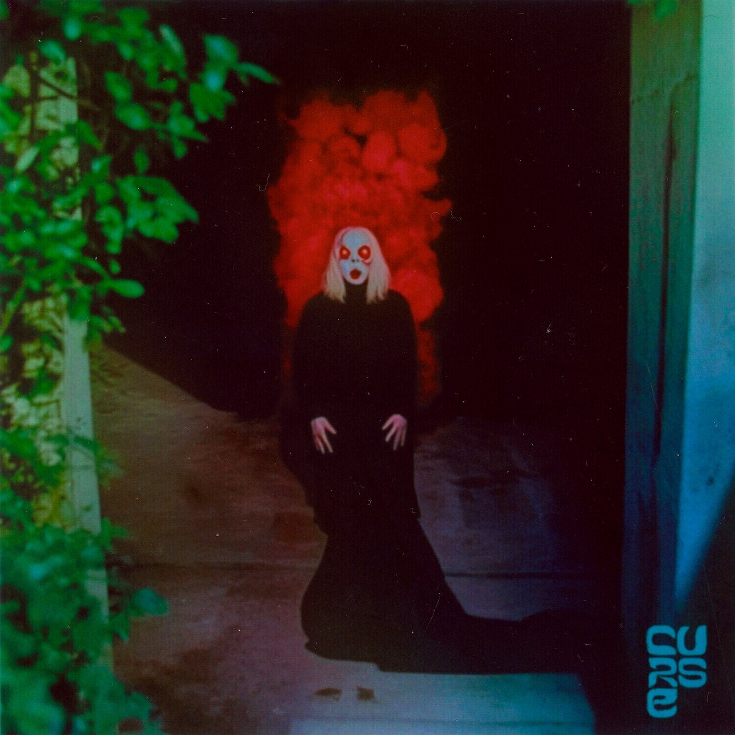 Disco de vinil Unknown Mortal Orchestra - Curse (LP)