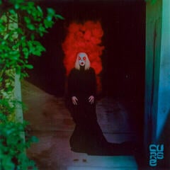 Disco de vinil Unknown Mortal Orchestra - Curse (LP)