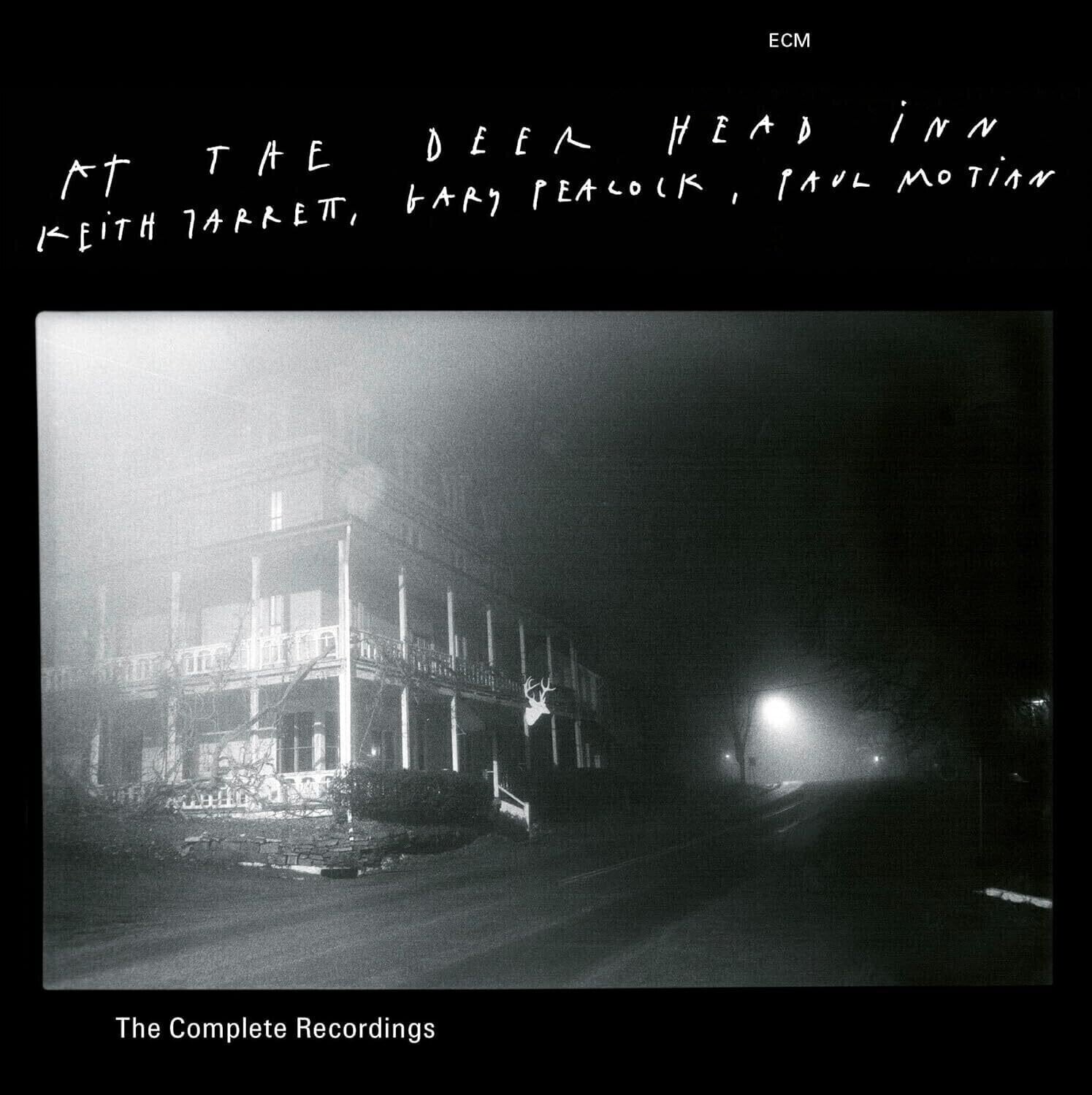 LP ploča Keith Jarrett & Gary Peacock & Paul Motian - At The Deer Head Inn (Deluxe Edition) (140 g) (4 LP)