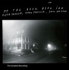 LP ploča Keith Jarrett & Gary Peacock & Paul Motian - At The Deer Head Inn (Deluxe Edition) (140 g) (4 LP)