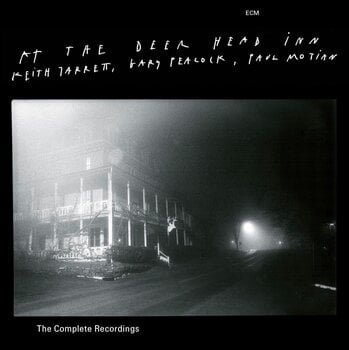 LP ploča Keith Jarrett & Gary Peacock & Paul Motian - At The Deer Head Inn (Deluxe Edition) (140 g) (4 LP) - 1