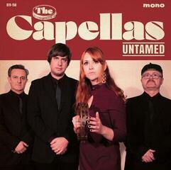 LP deska The Capellas - Untamed (LP)