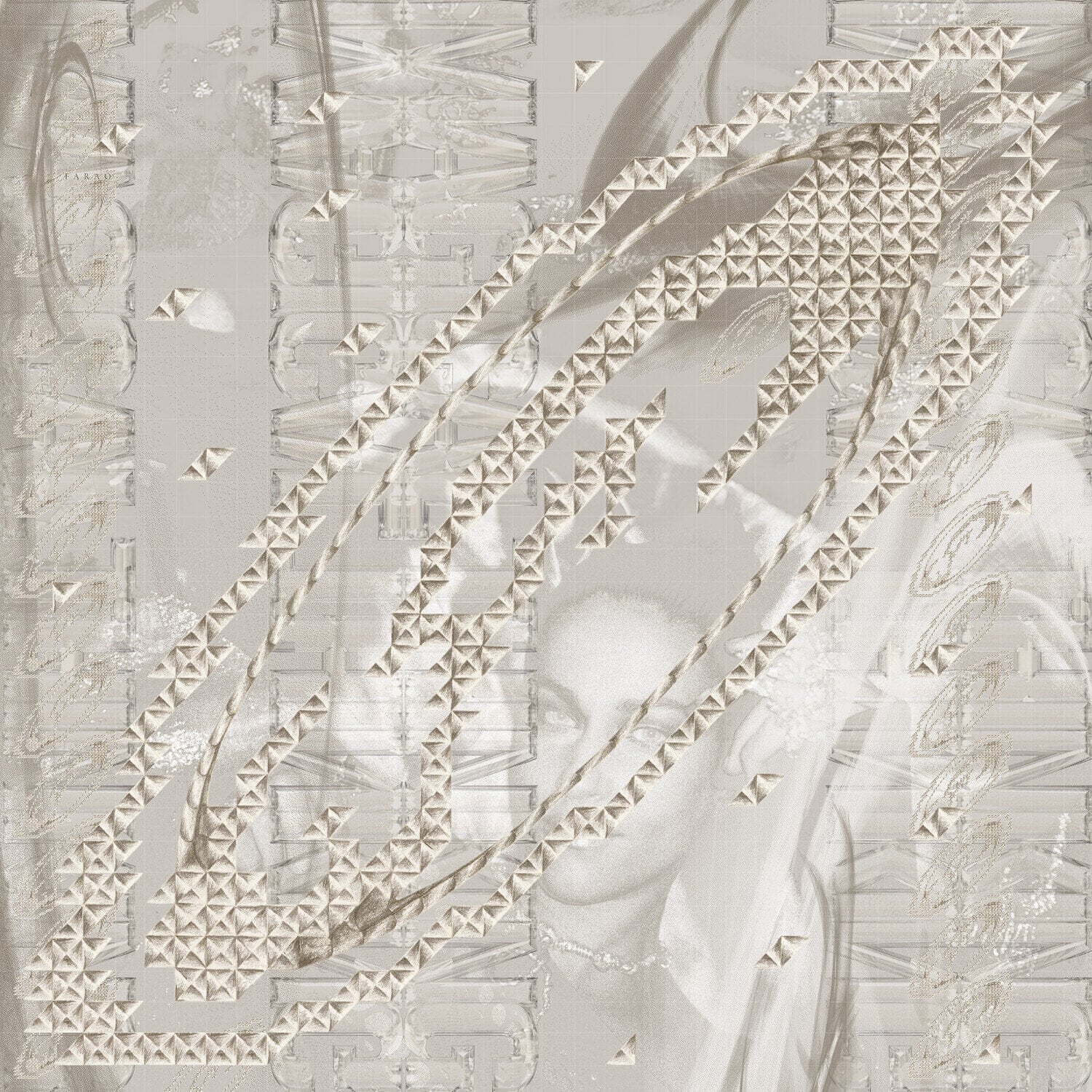 Vinyl Record Farao - Magical Thinking (LP)