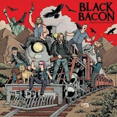 LP plošča Black Bacon - Every Action Has Reaction (Orange Coloured) (LP)