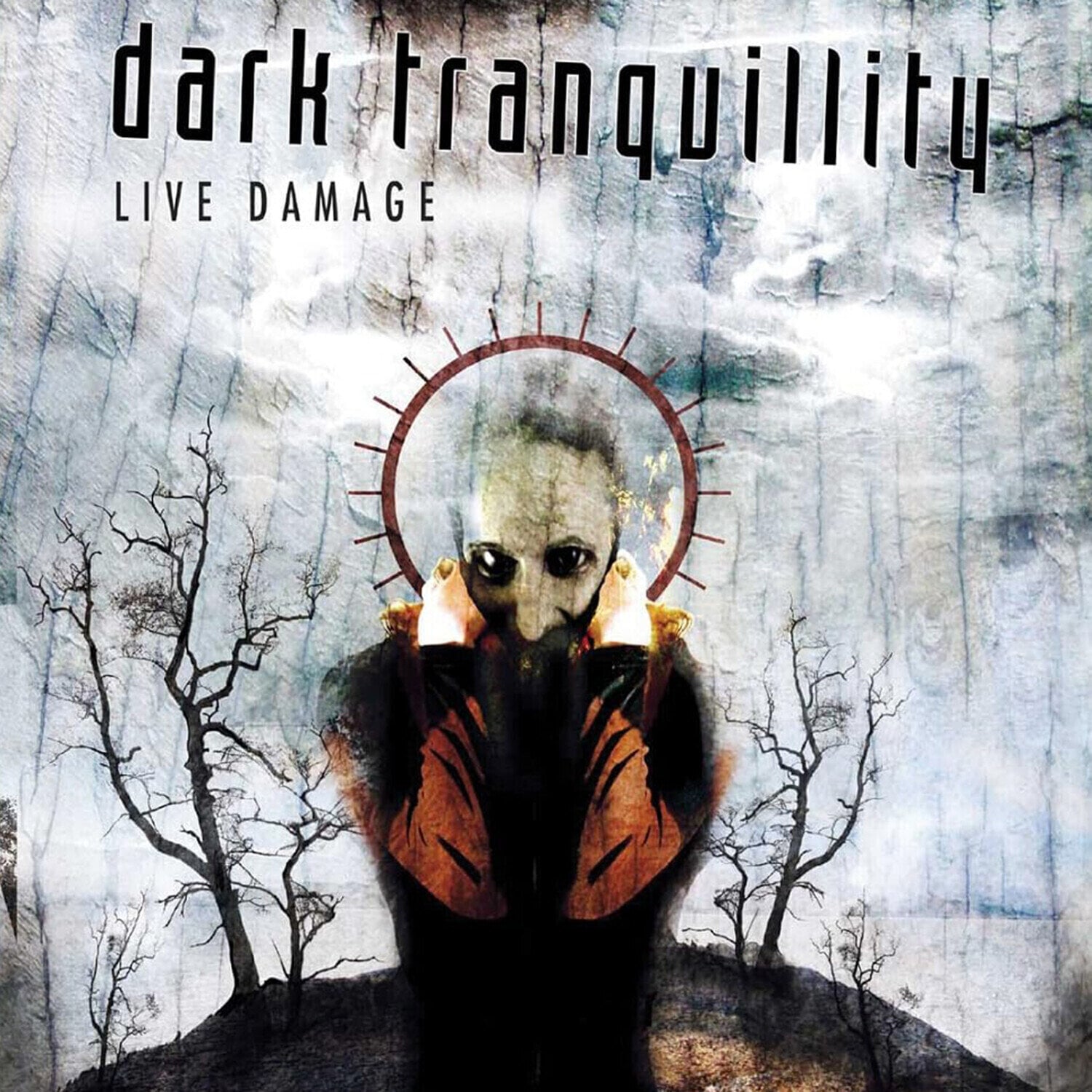 LP ploča Dark Tranquillity - Live Damage (Limited Edition) (2 LP)