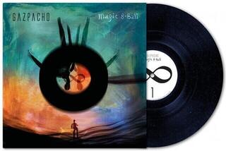 LP deska Gazpacho - Magic 8-Ball (Limited Edition) (Sparkle Coloured) (LP)