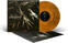 Vinyl Record Austere - The Stillness Of Dissolution (Limited Edition) (Orange /Black Marbled Transparent Coloured) (LP)
