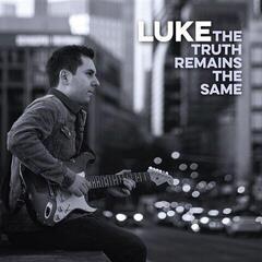 Vinyl Record Luke - The Truth Remains the Same (LP)