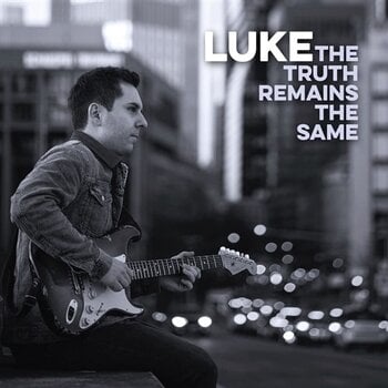 Disque vinyle Luke - The Truth Remains the Same (LP) - 1