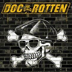 Disque vinyle Doc Rotten - Doc Rotten (LP)