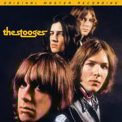 LP ploča The Stooges - The Stooges (Numbered) (2 LP)