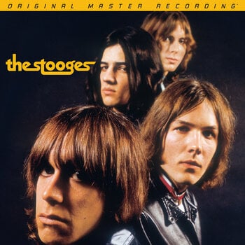 LP ploča The Stooges - The Stooges (Numbered) (2 LP) - 1