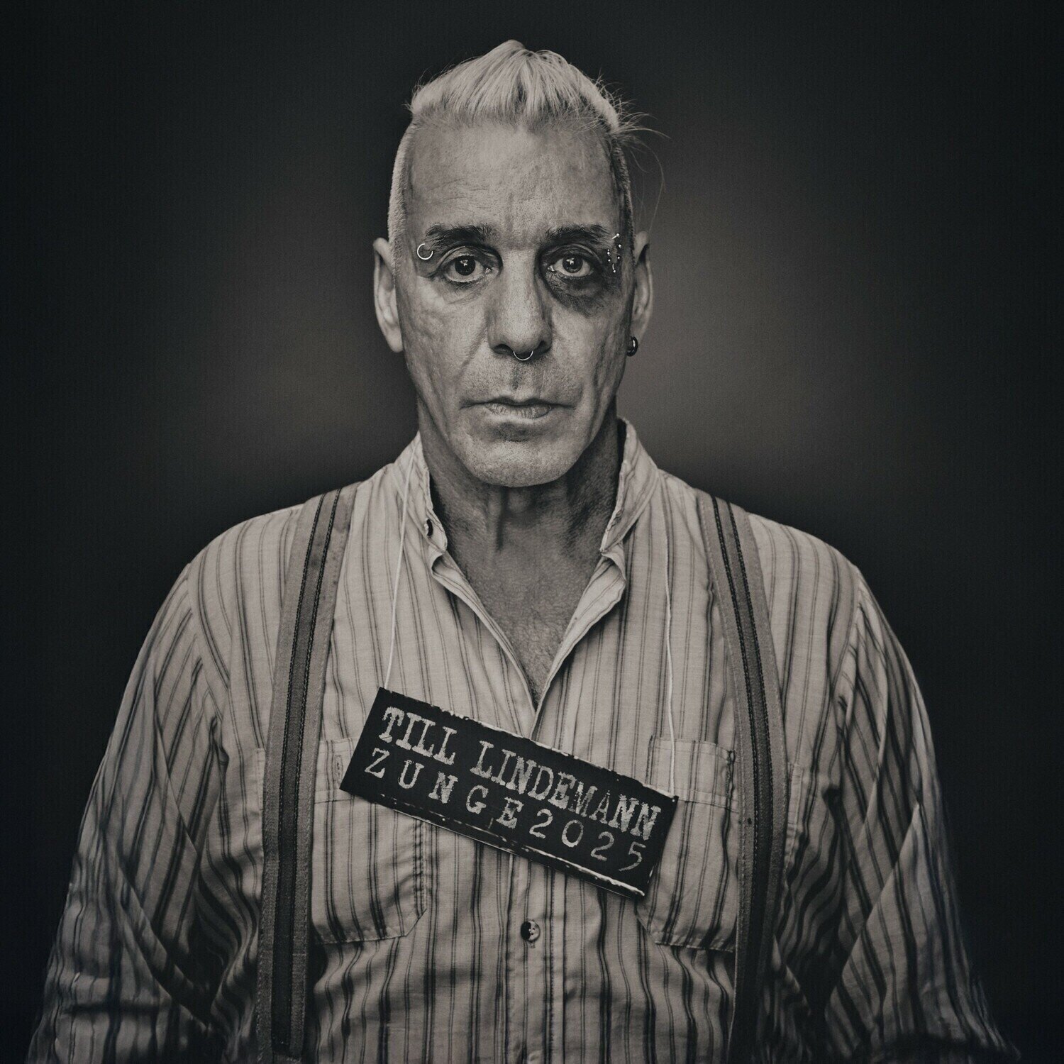 Płyta winylowa Till Lindemann - Zunge 2025 (Reissue) (180 g) (2 LP)