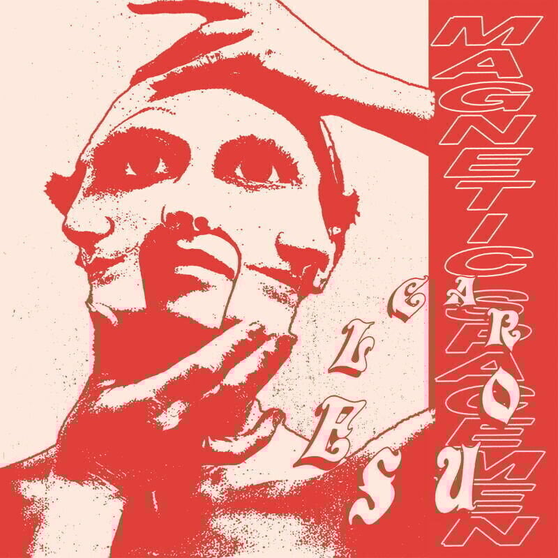 Disque vinyle Magnetic Spacemen - Carousel (LP)