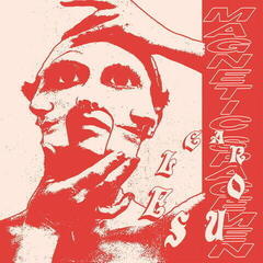 Disque vinyle Magnetic Spacemen - Carousel (LP)