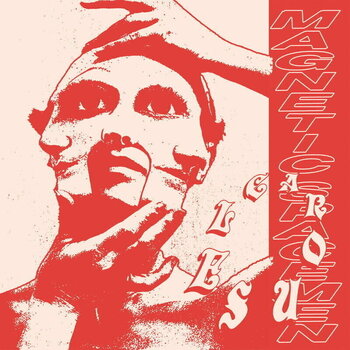 Disque vinyle Magnetic Spacemen - Carousel (LP) - 1