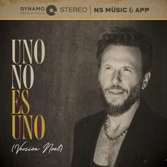 Vinyl Record Noel Schajris - Uno No Esuno (2 LP)