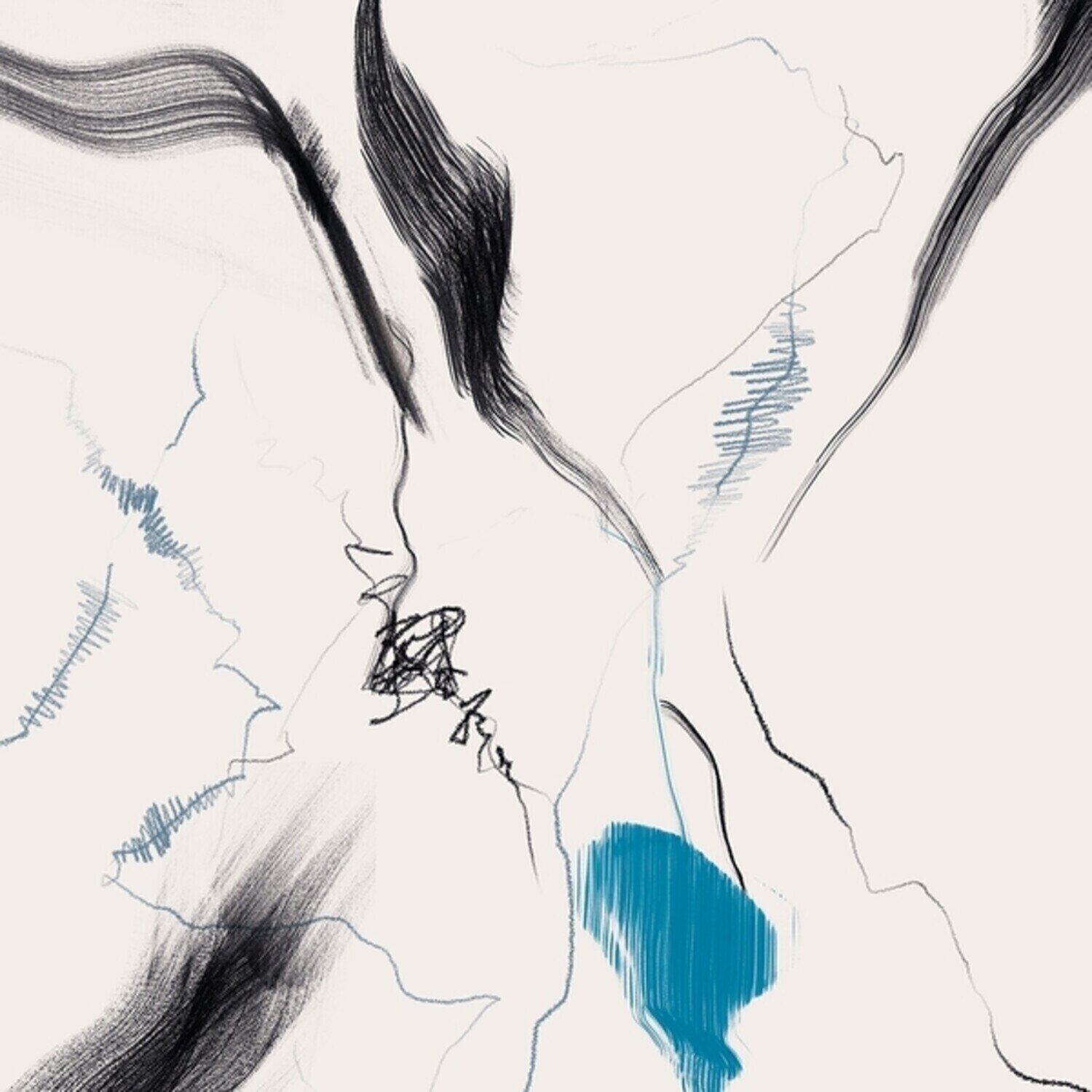 Vinyl Record Marina Mello - Desagua (LP)