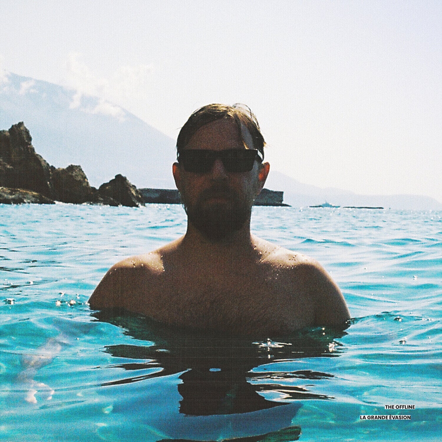 Vinylplate Offline - La Grande Évasion (LP)