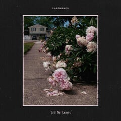 Vinyl Record Flatwaves - Tell Me Secrets (LP)