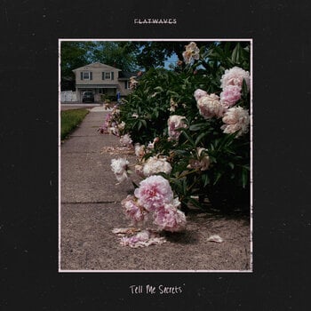LP ploča Flatwaves - Tell Me Secrets (LP) - 1
