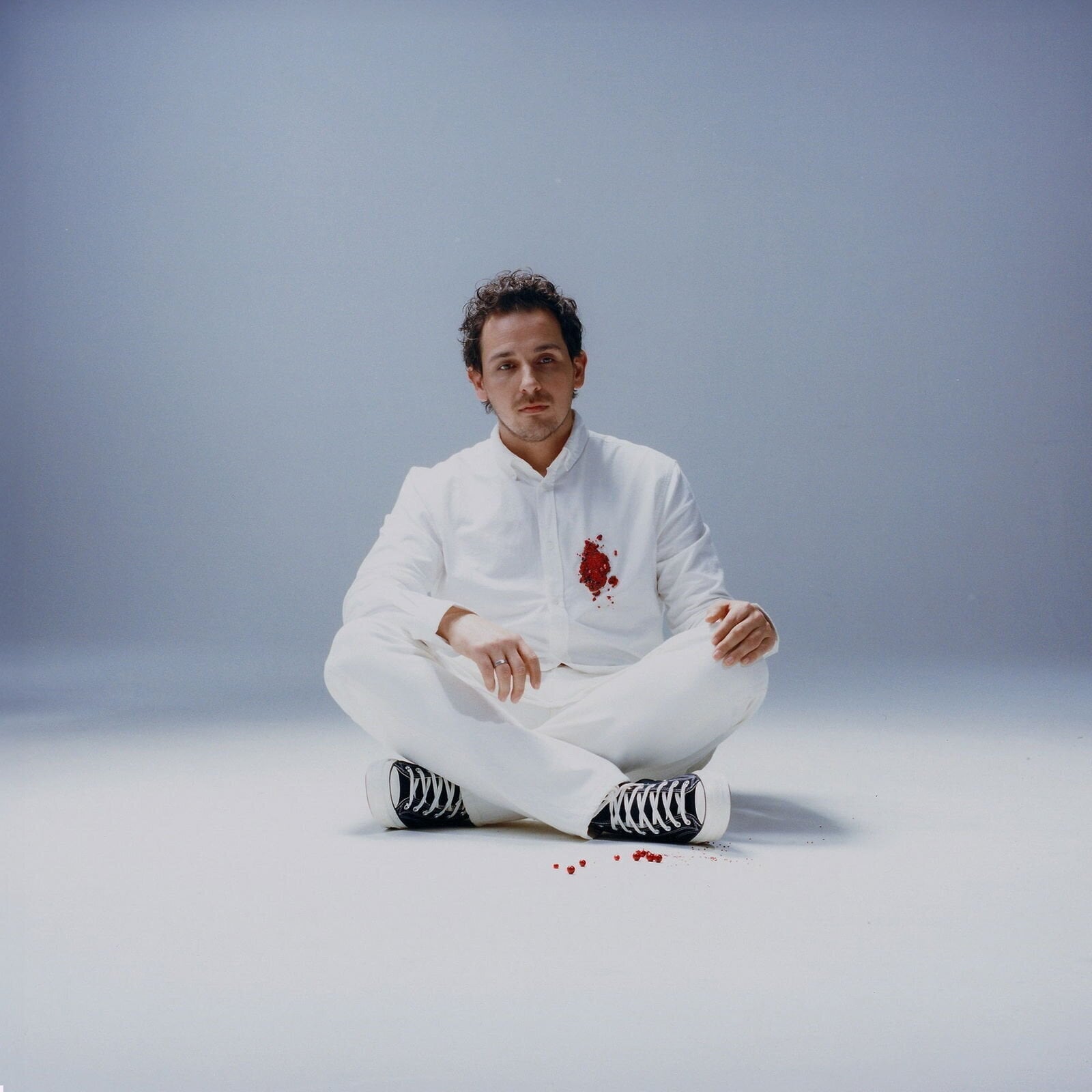 Vinyl Record Nielson - Paarse Nachten (LP)