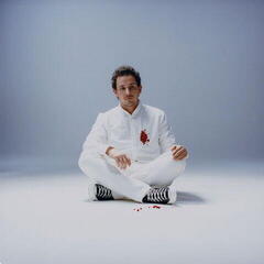 Vinyl Record Nielson - Paarse Nachten (LP)