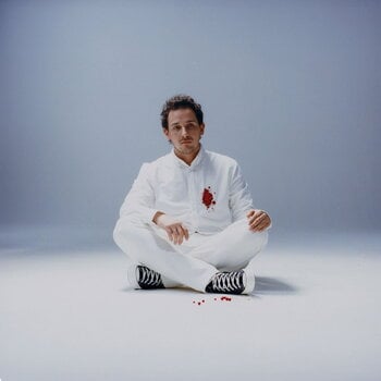 Vinyl Record Nielson - Paarse Nachten (LP) - 1