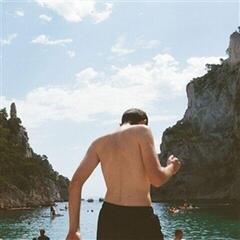 Vinyl Record Potato Beach - Dip In (LP)