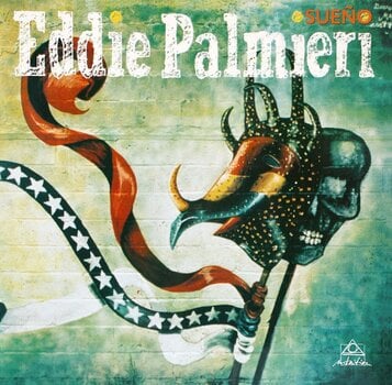 Vinyl Record Eddie Palmieri - Sueño (Reissue) (180 g) (LP) - 1