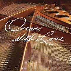 LP ploča Various Artists - Oscar, With Love (Deluxe Edition) (Box Set) (5 LP)