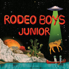 Vinyl Record Rodeo Boys - Junior (3 LP)