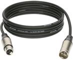 Klotz GRG1FM 10 m Kabel mikrofonowy