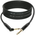 Klotz KIKKG6.0PRSW 6 m Lige - Vinklet Instrumentkabel