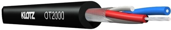 Audio Cable Klotz OminiTRANS OT2000 Audio Cable - 1