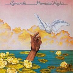 Vinyl Record Cymande - Promised Heights (LP)