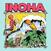 Vinyl Record Inoha - Aloha Inoha (Orange Coloured) (LP)