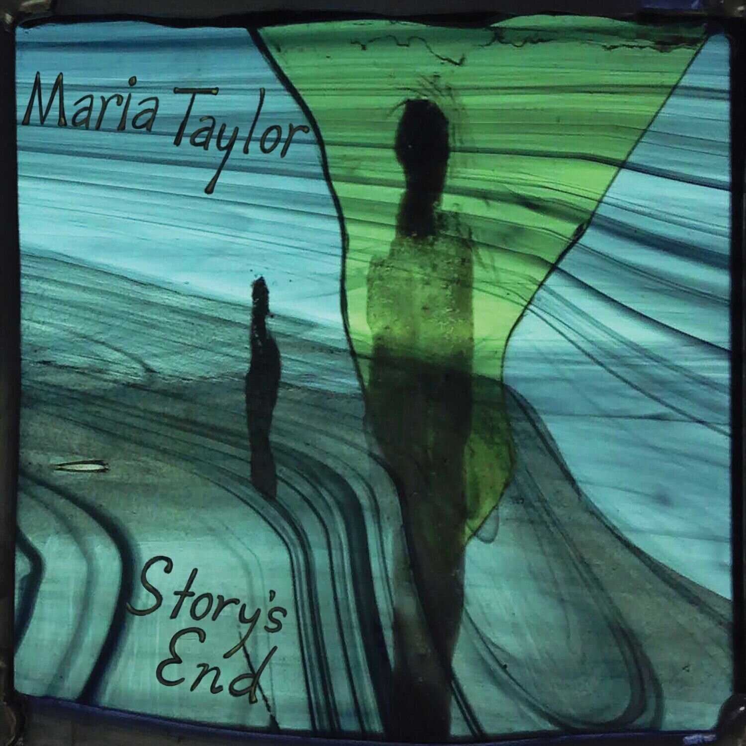 Hudobné CD Maria Taylor - Story's End (CD)