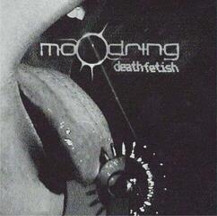 Music CD Moodring - Death Fetish (CD)