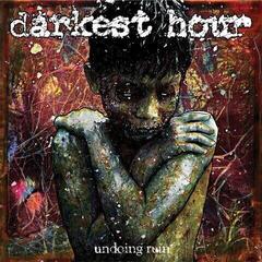 Disco de vinilo Darkest Hour - Undoing Ruin (Anniversary Edition) (Indie Exclusive) (Brown Smoke Coloured) (LP)