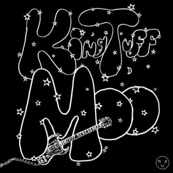 Vinyl Record King Tuff - Moo (Indie Exclusive) (LP) - 1