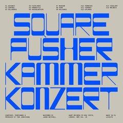 Music CD Squarepusher - Kammerkonzert (CD)