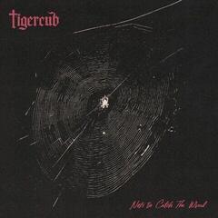Vinyl Record Tigercub - Nets To Catch The Wind (Indie Exclusive) (Grey Marble Coloured) (LP)