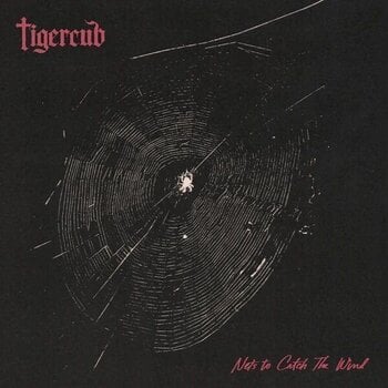 Vinyl Record Tigercub - Nets To Catch The Wind (Indie Exclusive) (Grey Marble Coloured) (LP) - 1