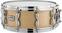 Snare bubon Yamaha Tour Custom TMS1455 14" Butterscotch Satin Snare bubon