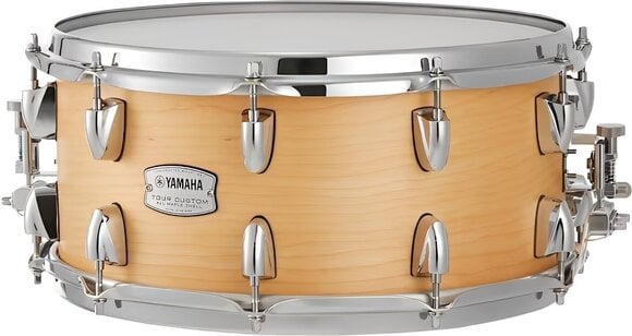 Мали бубањ Yamaha Tour Custom TMS1465 14" Butterscotch Satin Мали бубањ - 1