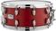 Snare bubon Yamaha Tour Custom TMS1465 14" Candy Apple Satin Snare bubon