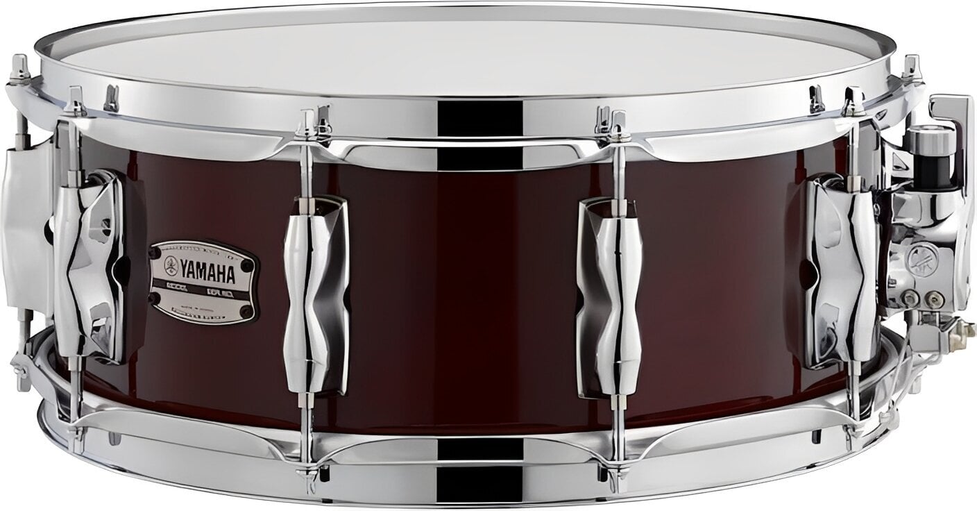 Snare buben Yamaha Recording Custom RBS1455 14" Classic Walnut Snare buben