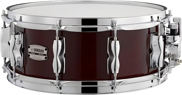 Snare buben Yamaha Recording Custom RBS1455 14" Classic Walnut Snare buben - 1