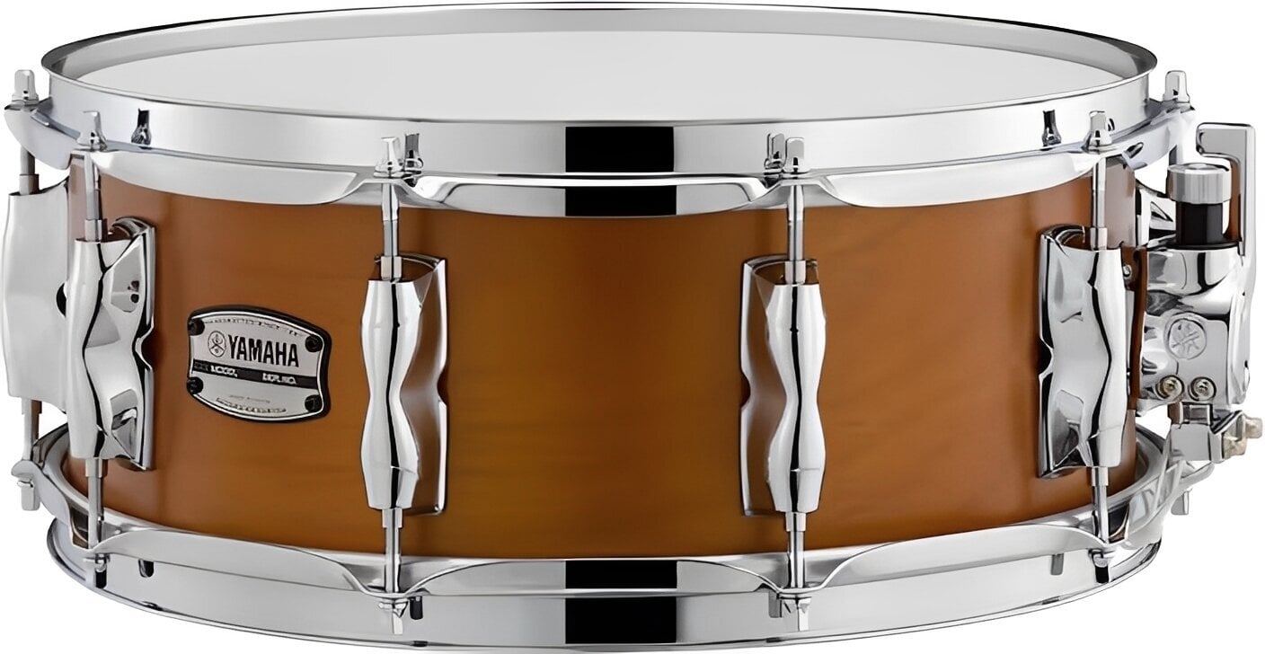 Snare buben Yamaha Recording Custom RBS1455 14" Real Wood Snare buben